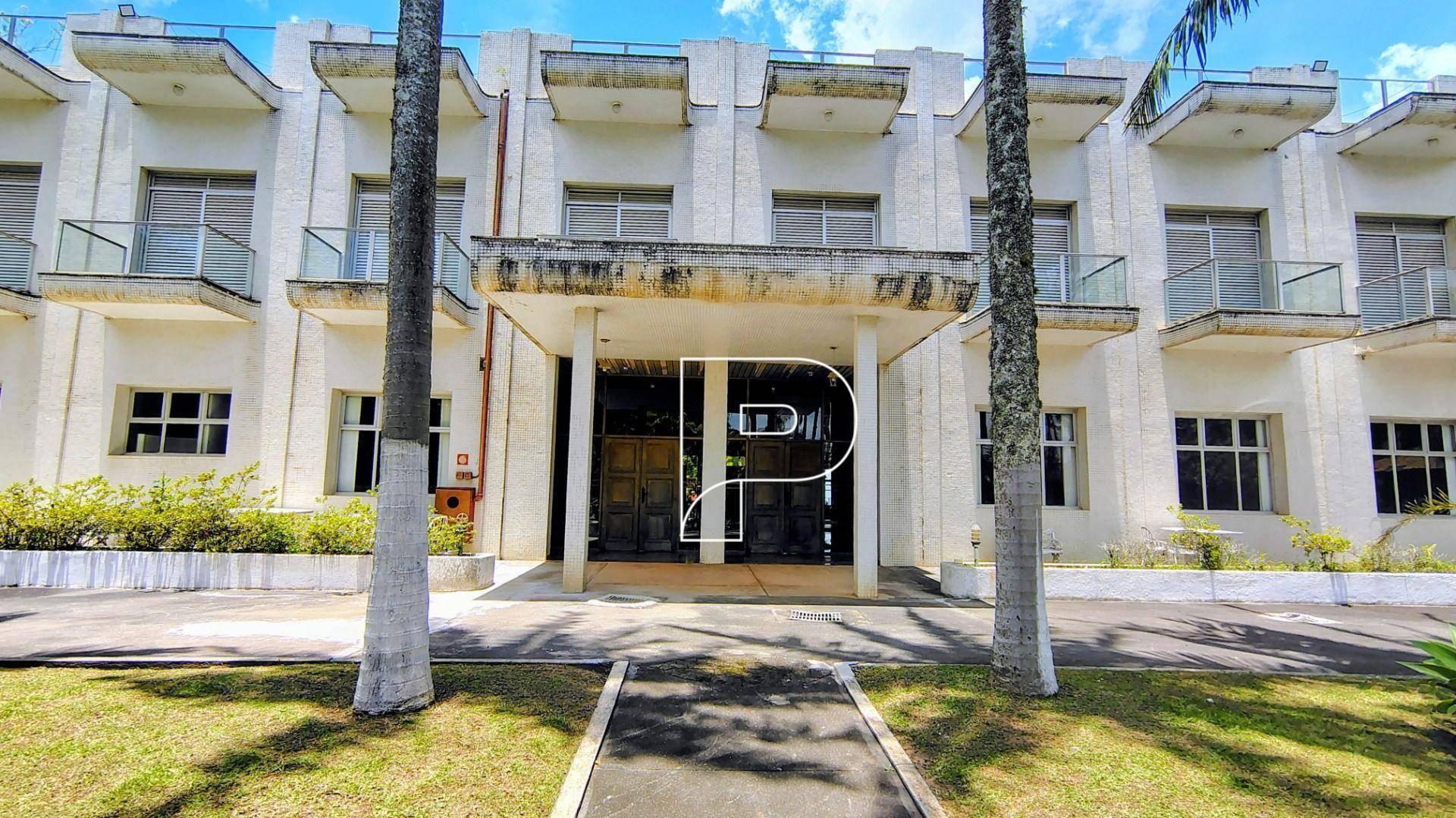 Pousada-Chalé, 28 quartos, 3000 m² - Foto 2