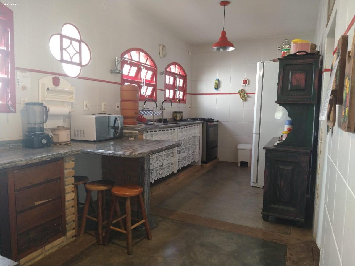 Casa de Condomínio à venda com 5 quartos, 300m² - Foto 7