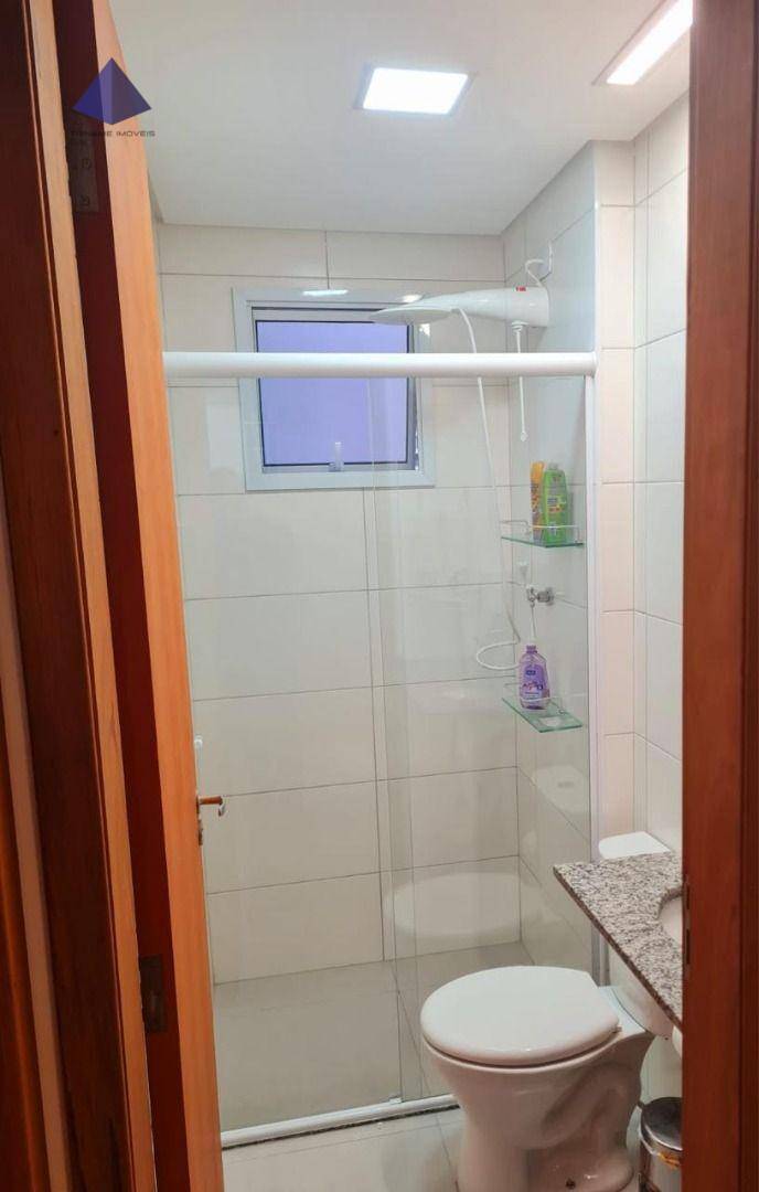 Apartamento à venda com 2 quartos, 55m² - Foto 6