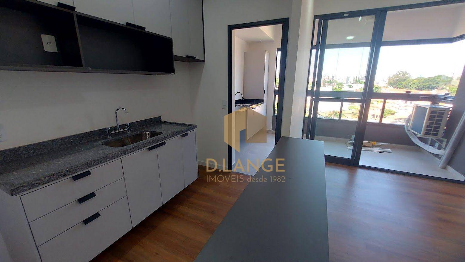 Apartamento à venda com 2 quartos, 56m² - Foto 5