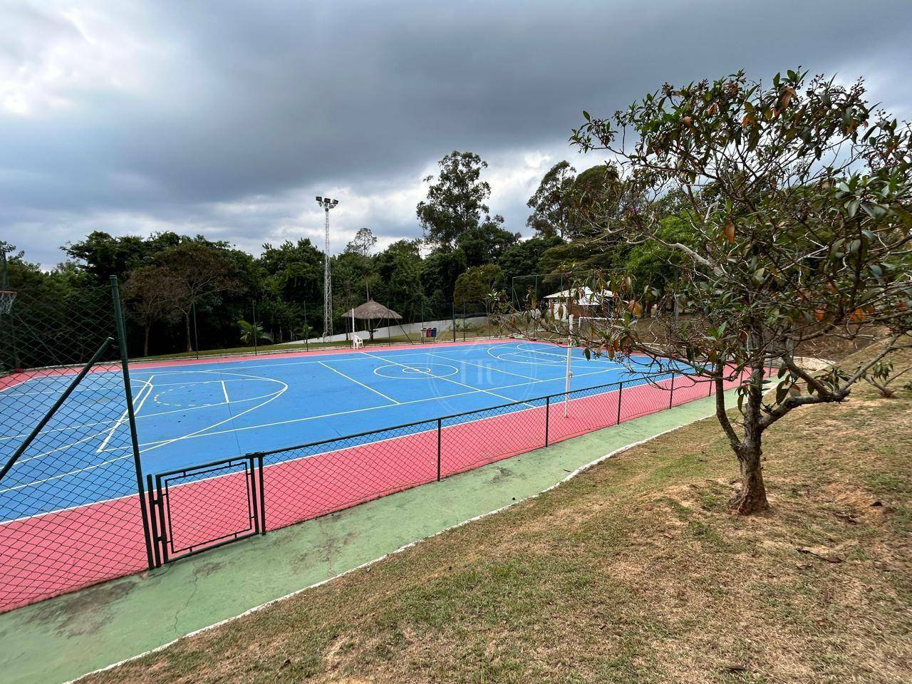 Chácara à venda e aluguel com 4 quartos, 448m² - Foto 11