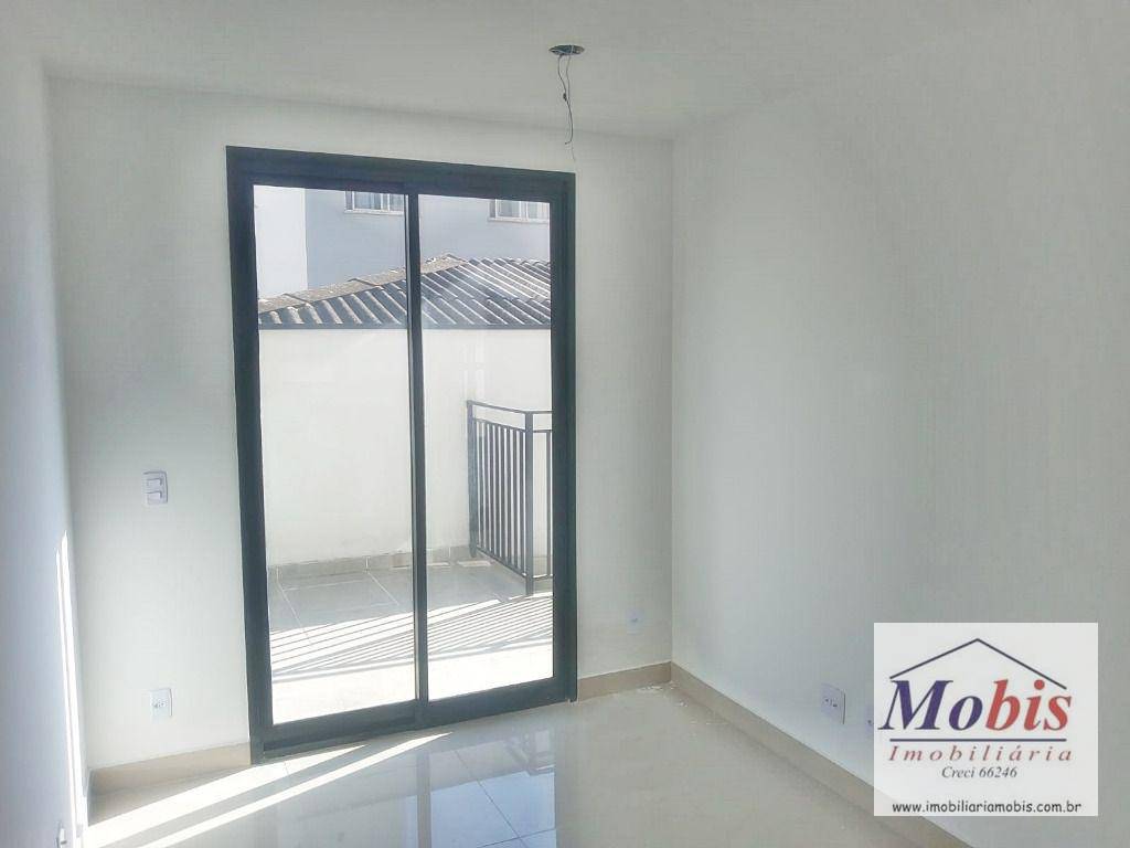 Apartamento à venda com 2 quartos, 53m² - Foto 10