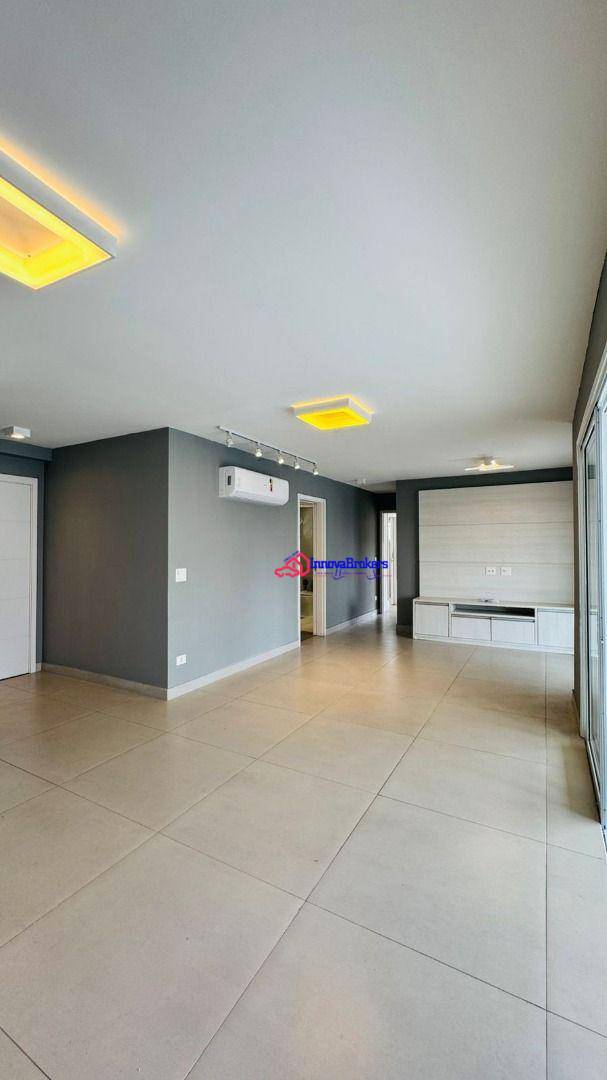 Apartamento, 3 quartos, 145 m² - Foto 2