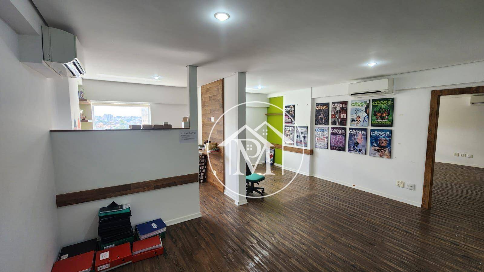 Conjunto Comercial-Sala à venda, 42m² - Foto 2