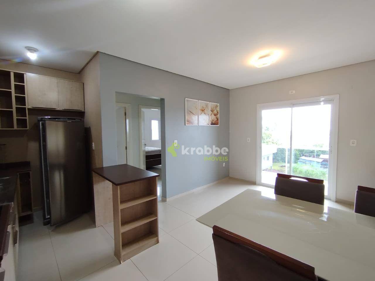 Apartamento, 2 quartos, 54 m² - Foto 3