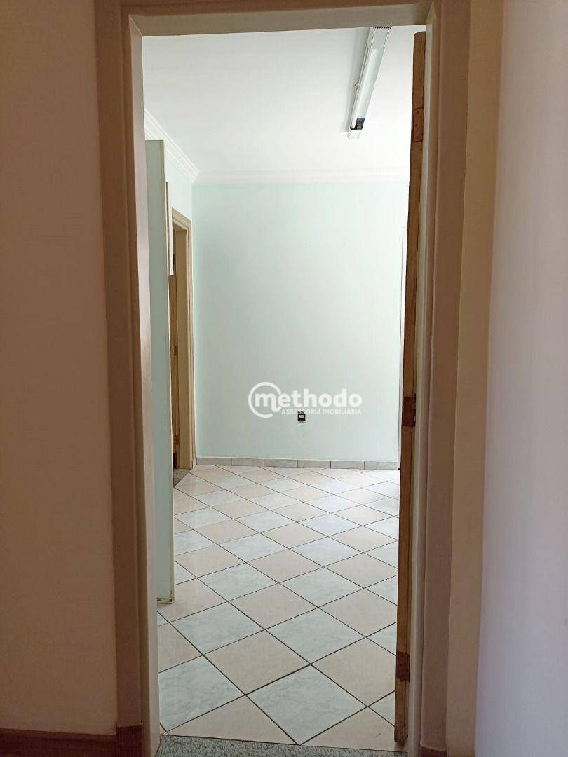 Apartamento à venda com 3 quartos, 121m² - Foto 9