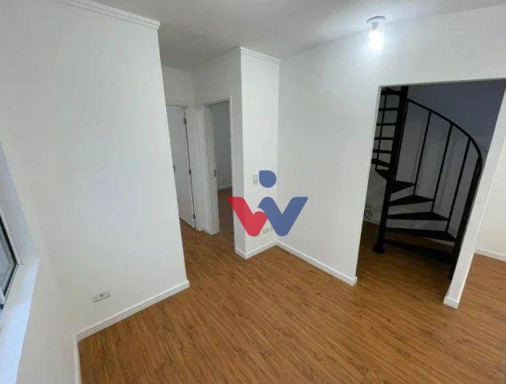 Apartamento à venda com 2 quartos, 65m² - Foto 6