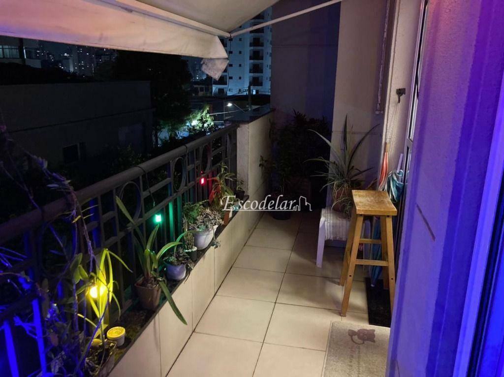 Apartamento à venda com 2 quartos, 69m² - Foto 11