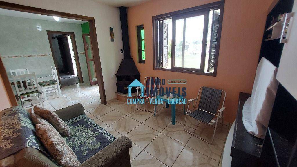 Casa, 3 quartos - Foto 11