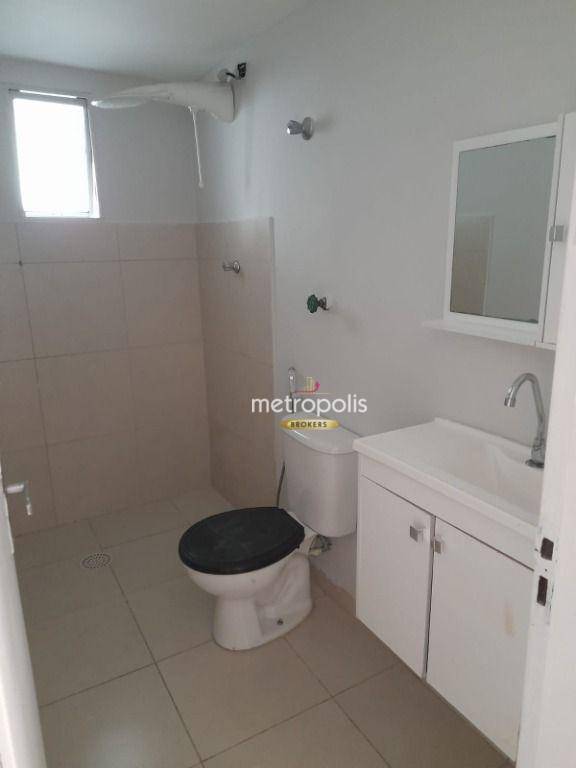 Apartamento para alugar com 1 quarto, 54m² - Foto 5