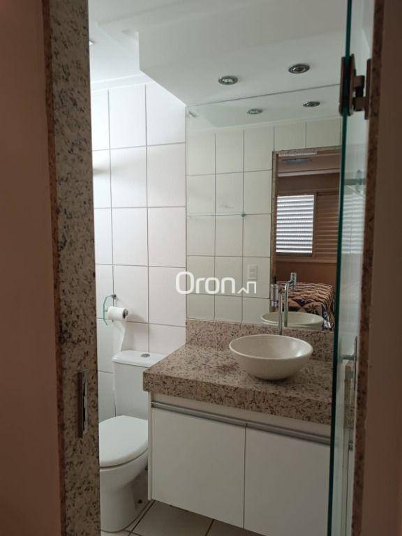 Apartamento à venda com 3 quartos, 84m² - Foto 12