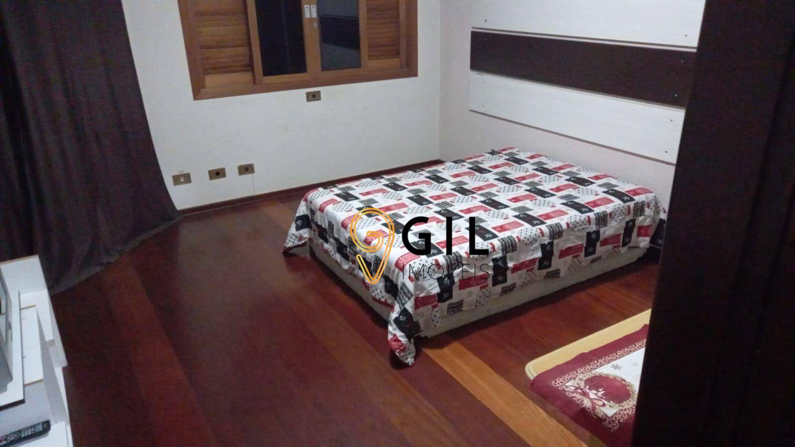 Sobrado à venda com 6 quartos, 351m² - Foto 28