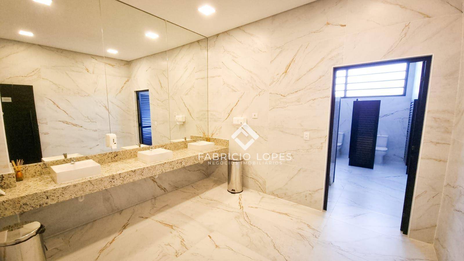 Conjunto Comercial-Sala para alugar, 320m² - Foto 25