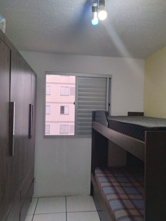 Apartamento à venda com 2 quartos, 56m² - Foto 4