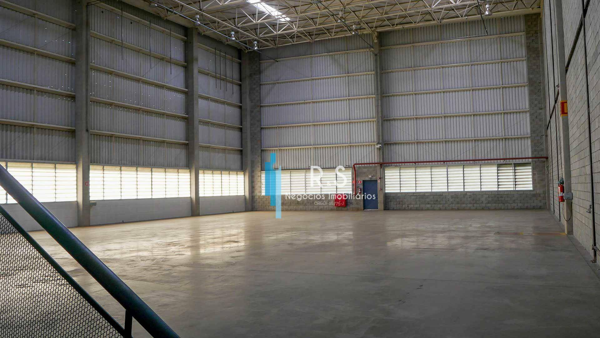 Depósito-Galpão-Armazém para alugar, 1154m² - Foto 6