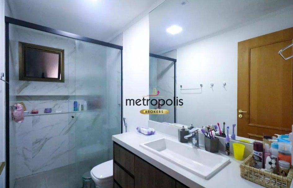 Apartamento à venda com 4 quartos, 135m² - Foto 29