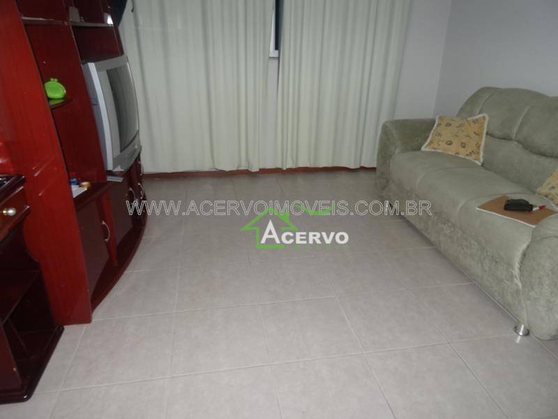 Apartamento à venda com 2 quartos - Foto 1