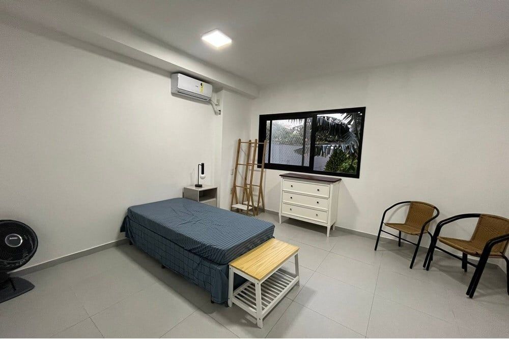 Kitnet e Studio à venda com 1 quarto, 27m² - Foto 4