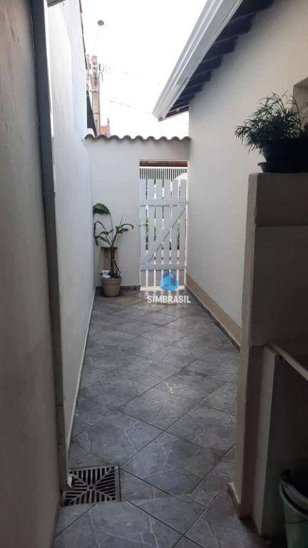 Casa à venda com 3 quartos, 91m² - Foto 21