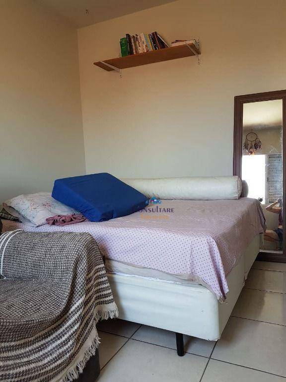 Apartamento à venda com 1 quarto, 65m² - Foto 3