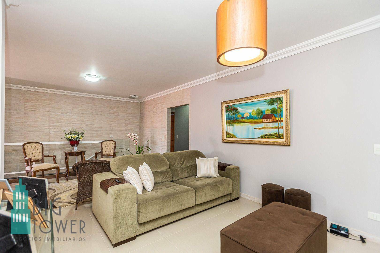 Casa à venda com 3 quartos, 440m² - Foto 10