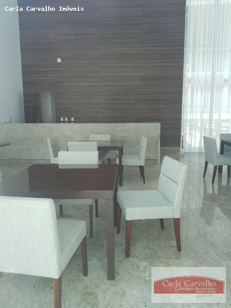 Apartamento à venda com 4 quartos, 204m² - Foto 2