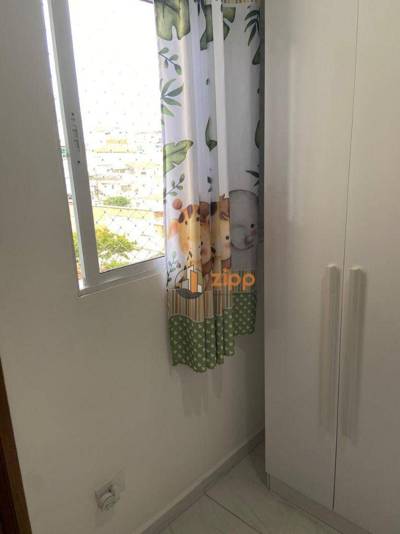 Sobrado à venda com 2 quartos, 60m² - Foto 13