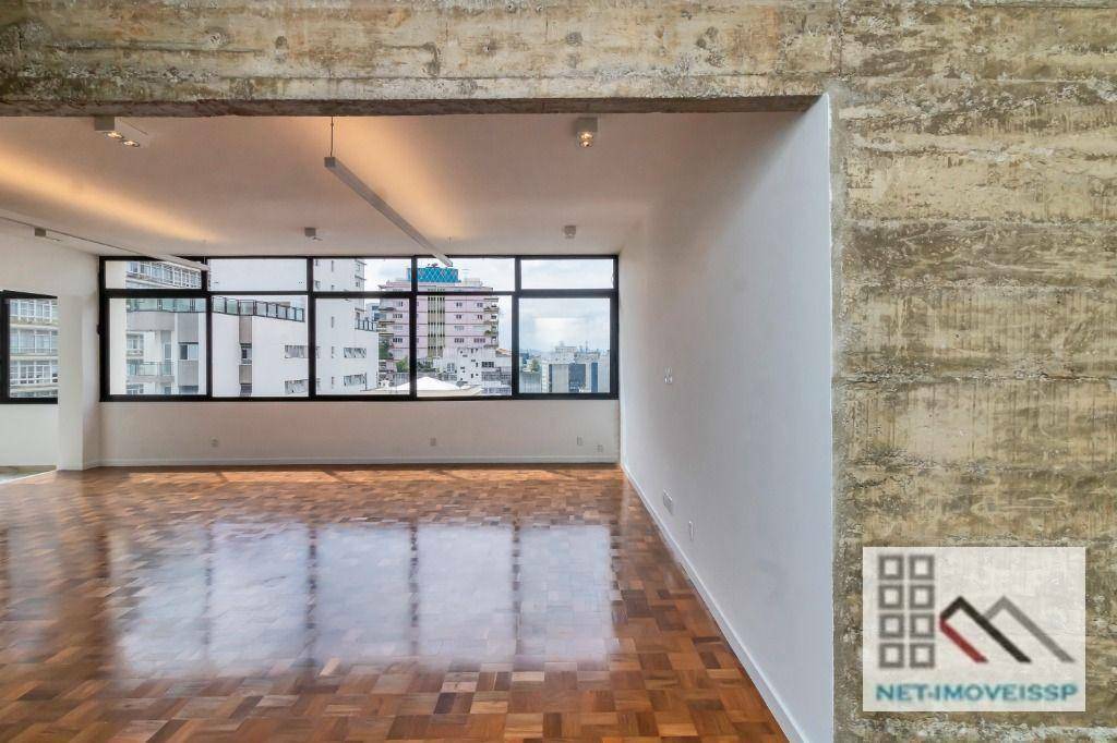 Apartamento à venda com 3 quartos, 279m² - Foto 28