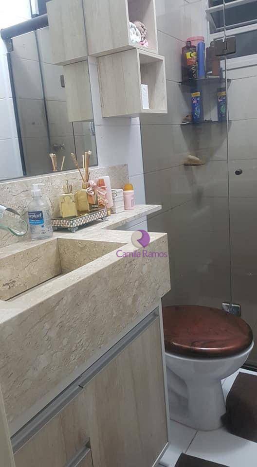 Apartamento, 2 quartos, 49 m² - Foto 22