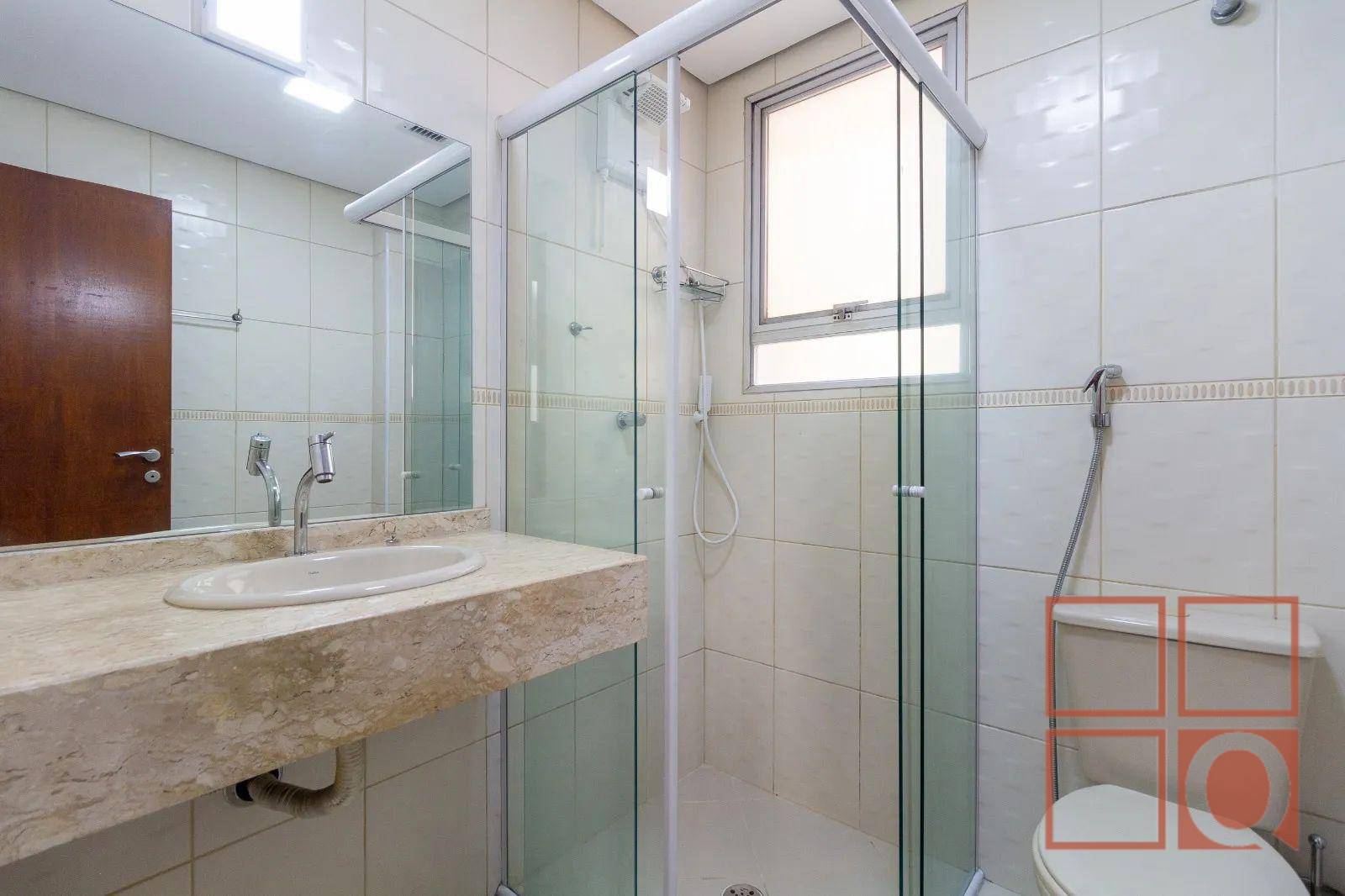 Apartamento à venda com 1 quarto, 43m² - Foto 5