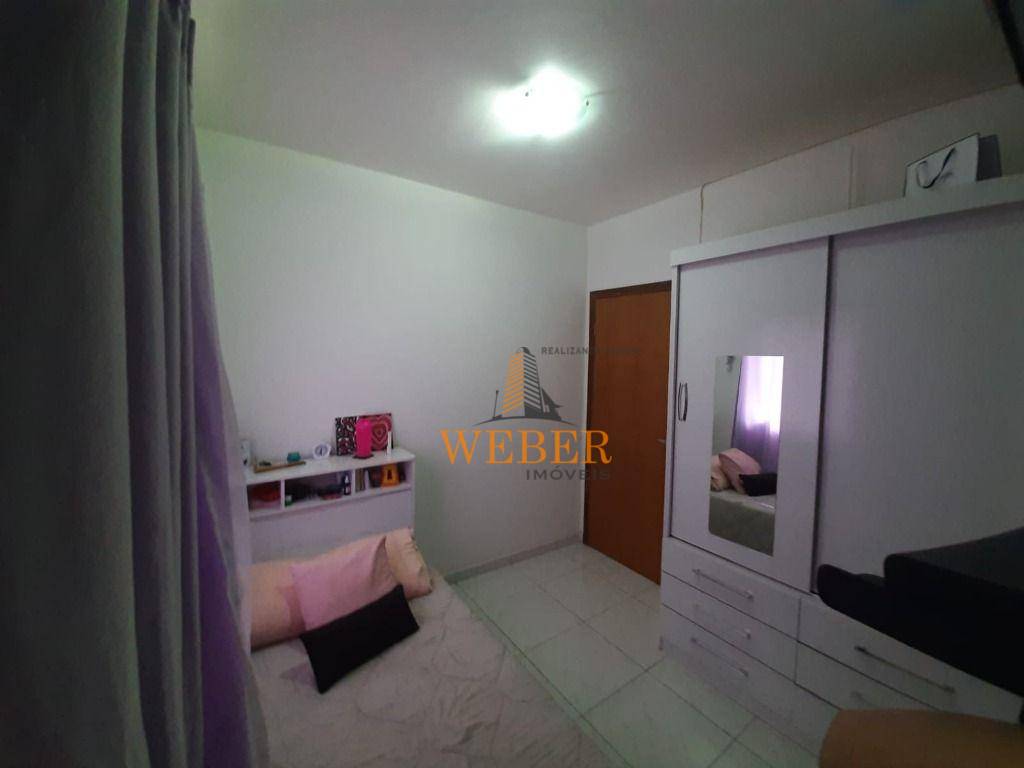 Sobrado à venda com 3 quartos, 141m² - Foto 16