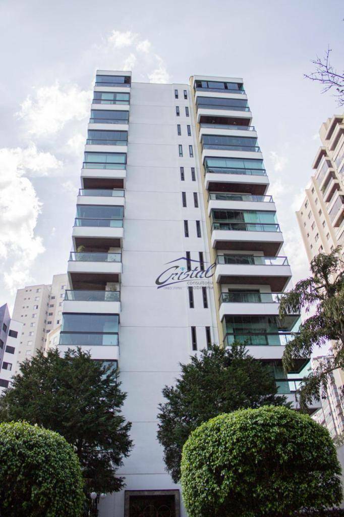 Apartamento à venda com 3 quartos, 247m² - Foto 43