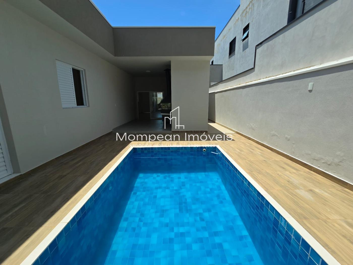 Casa de Condomínio à venda com 3 quartos, 150m² - Foto 14