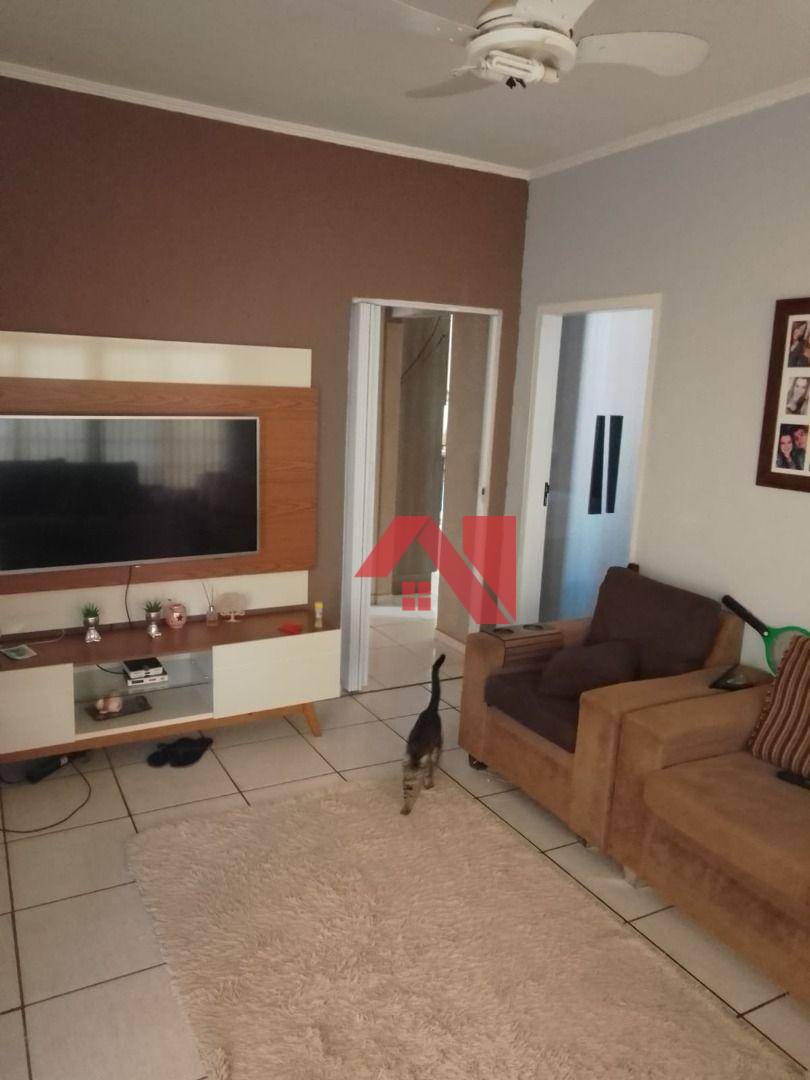 Casa à venda com 3 quartos, 170m² - Foto 23