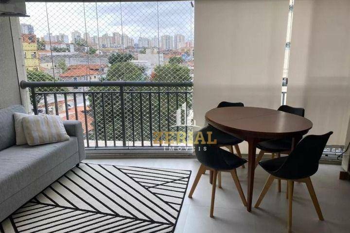 Apartamento à venda com 3 quartos, 108m² - Foto 4