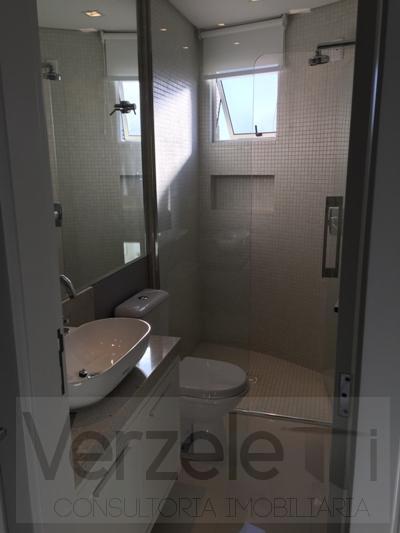 Apartamento à venda com 3 quartos, 136m² - Foto 19