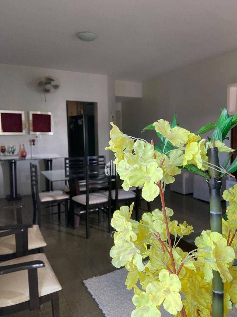 Apartamento à venda e aluguel com 3 quartos - Foto 3