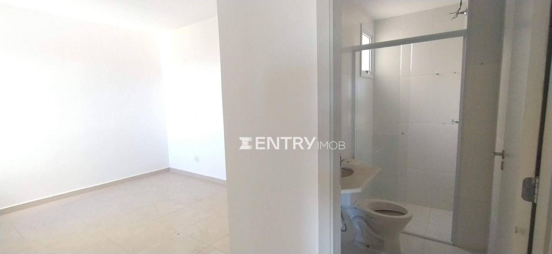 Apartamento à venda com 2 quartos, 61m² - Foto 7