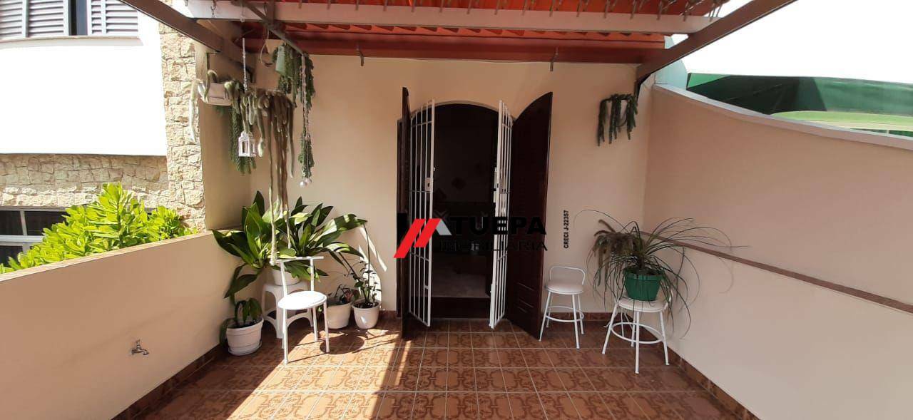 Sobrado à venda com 3 quartos, 170m² - Foto 21