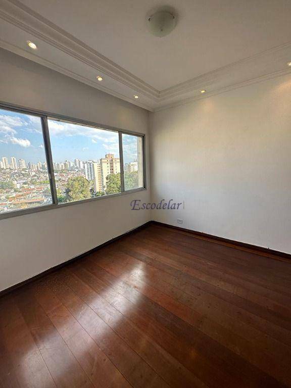 Apartamento à venda com 2 quartos, 63m² - Foto 4