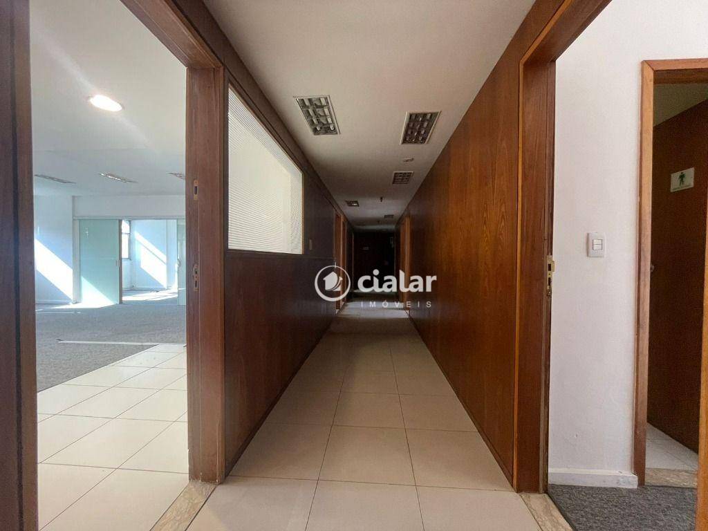 Conjunto Comercial-Sala à venda, 300m² - Foto 2