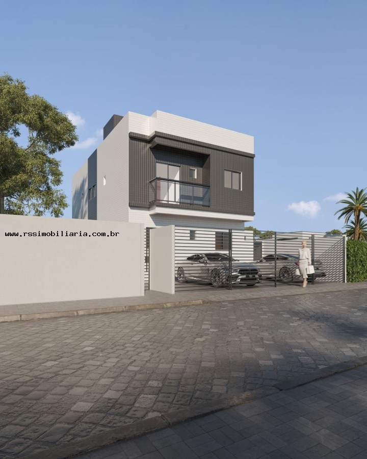 Apartamento à venda com 2 quartos, 50m² - Foto 1