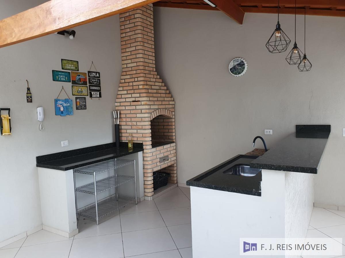 Apartamento à venda com 3 quartos, 115m² - Foto 33