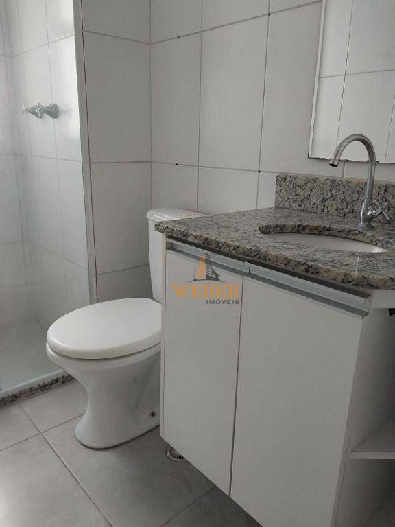 Apartamento à venda com 2 quartos, 57m² - Foto 5