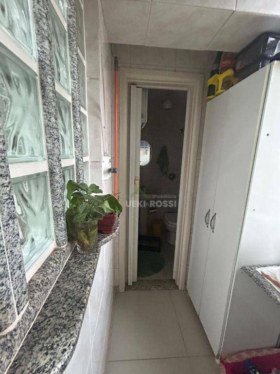 Apartamento, 2 quartos, 62 m² - Foto 9