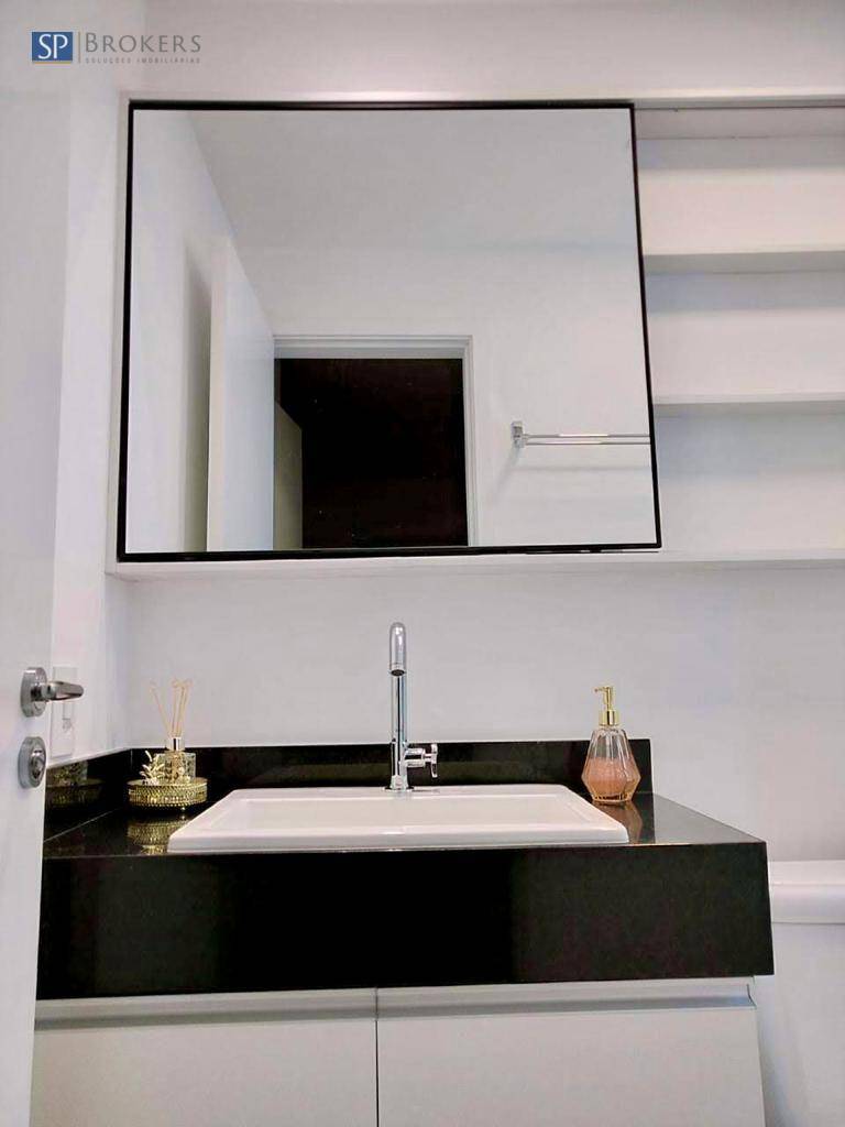 Apartamento à venda com 3 quartos, 86m² - Foto 11