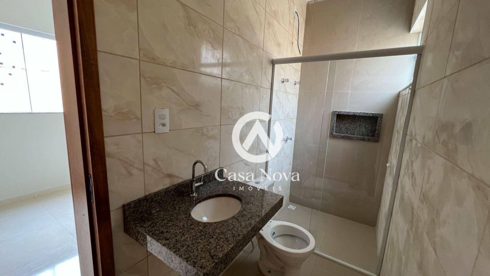 Casa à venda com 3 quartos, 100m² - Foto 10