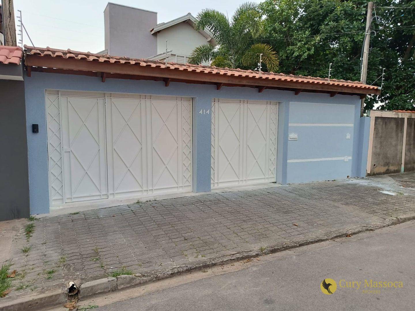 Casa à venda com 3 quartos, 152m² - Foto 8