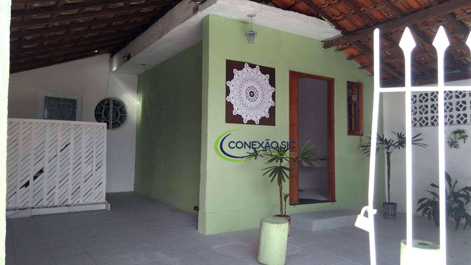 Casa à venda com 2 quartos, 200m² - Foto 12