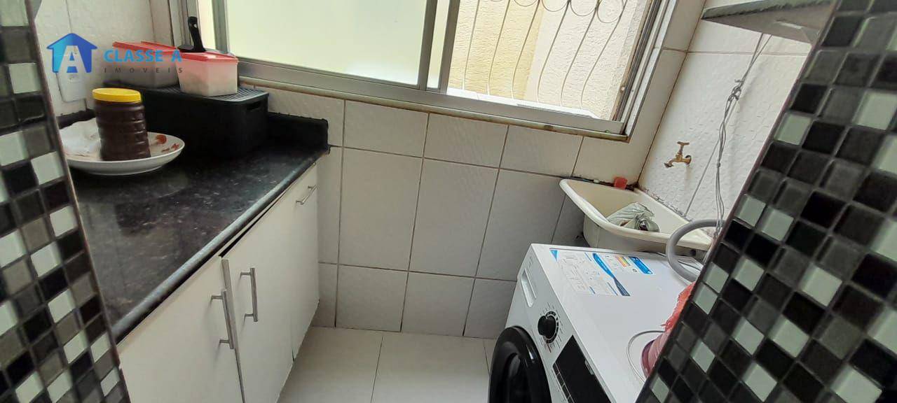 Apartamento à venda com 3 quartos, 62m² - Foto 4